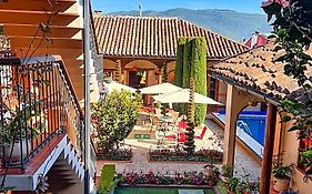 Hotel La Casa de Mamá